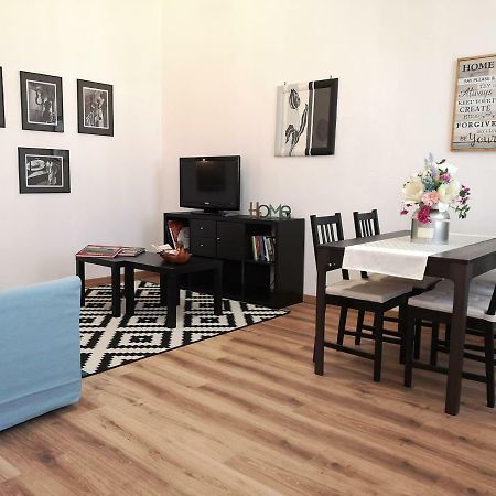 At Home In كريمونا المظهر الخارجي الصورة