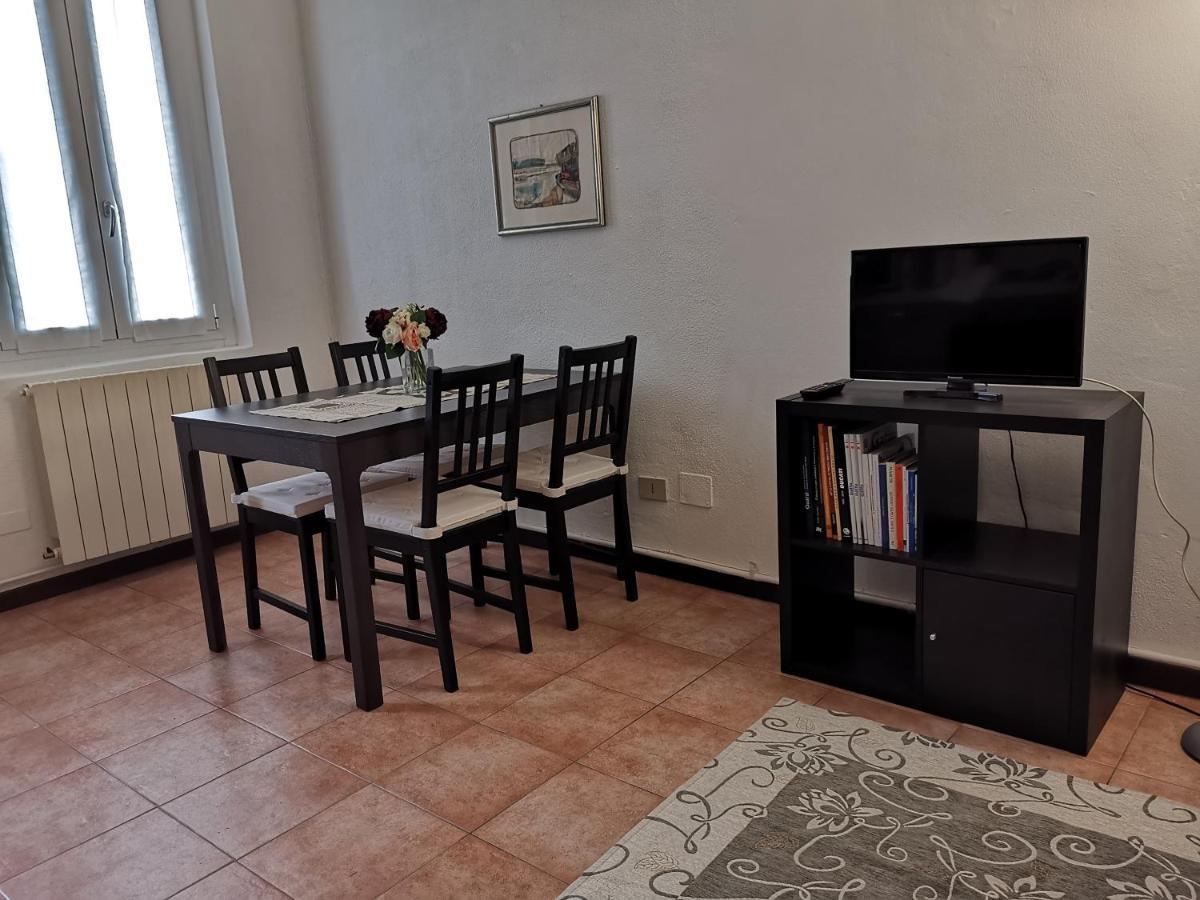 At Home In كريمونا المظهر الخارجي الصورة