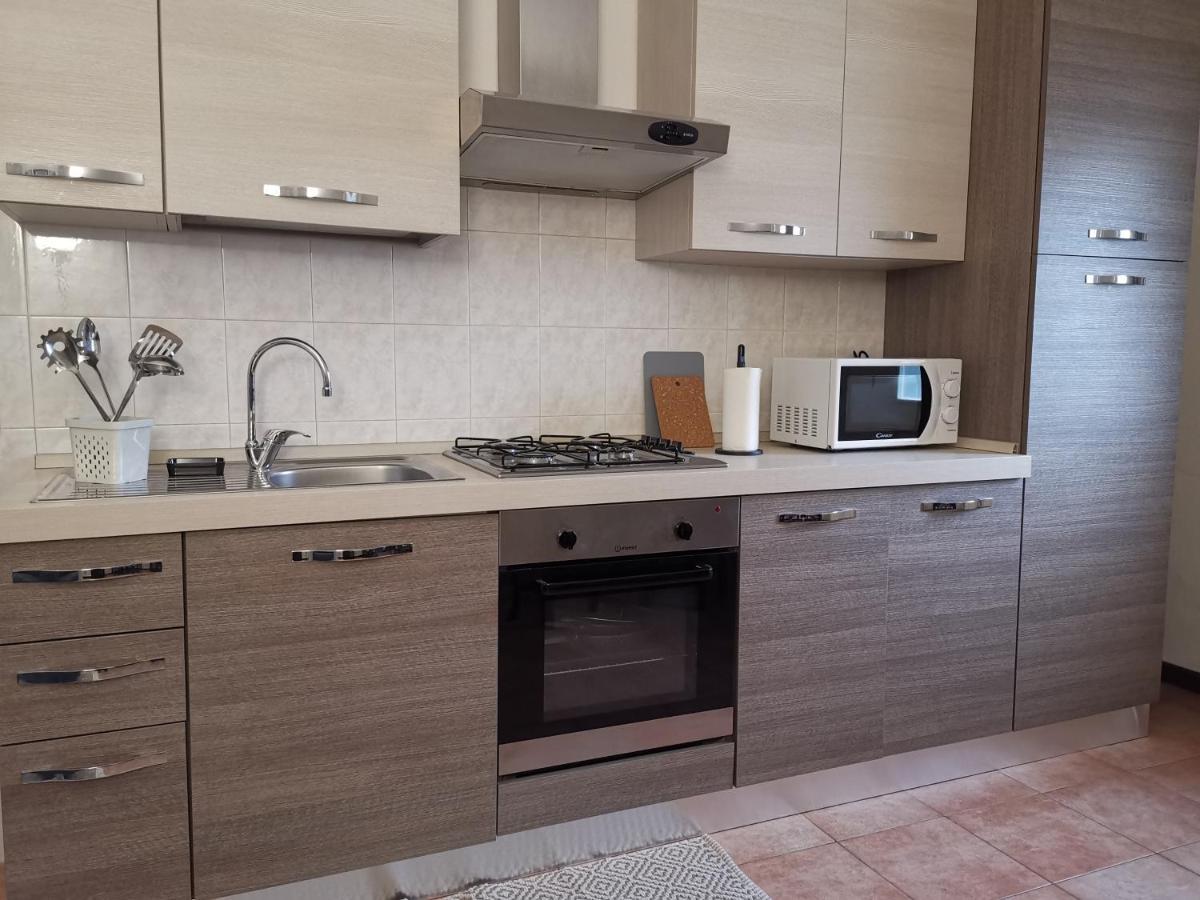 At Home In كريمونا المظهر الخارجي الصورة