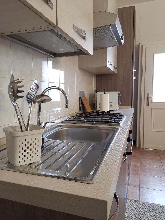 At Home In كريمونا المظهر الخارجي الصورة