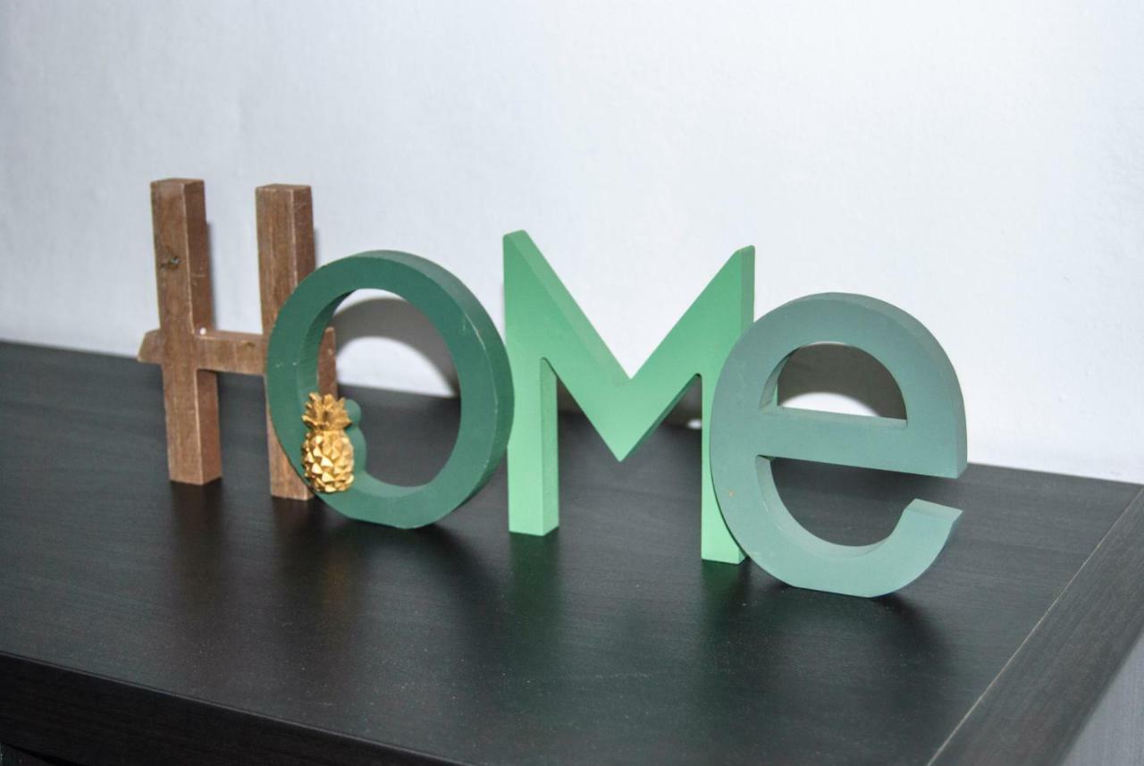 At Home In كريمونا المظهر الخارجي الصورة