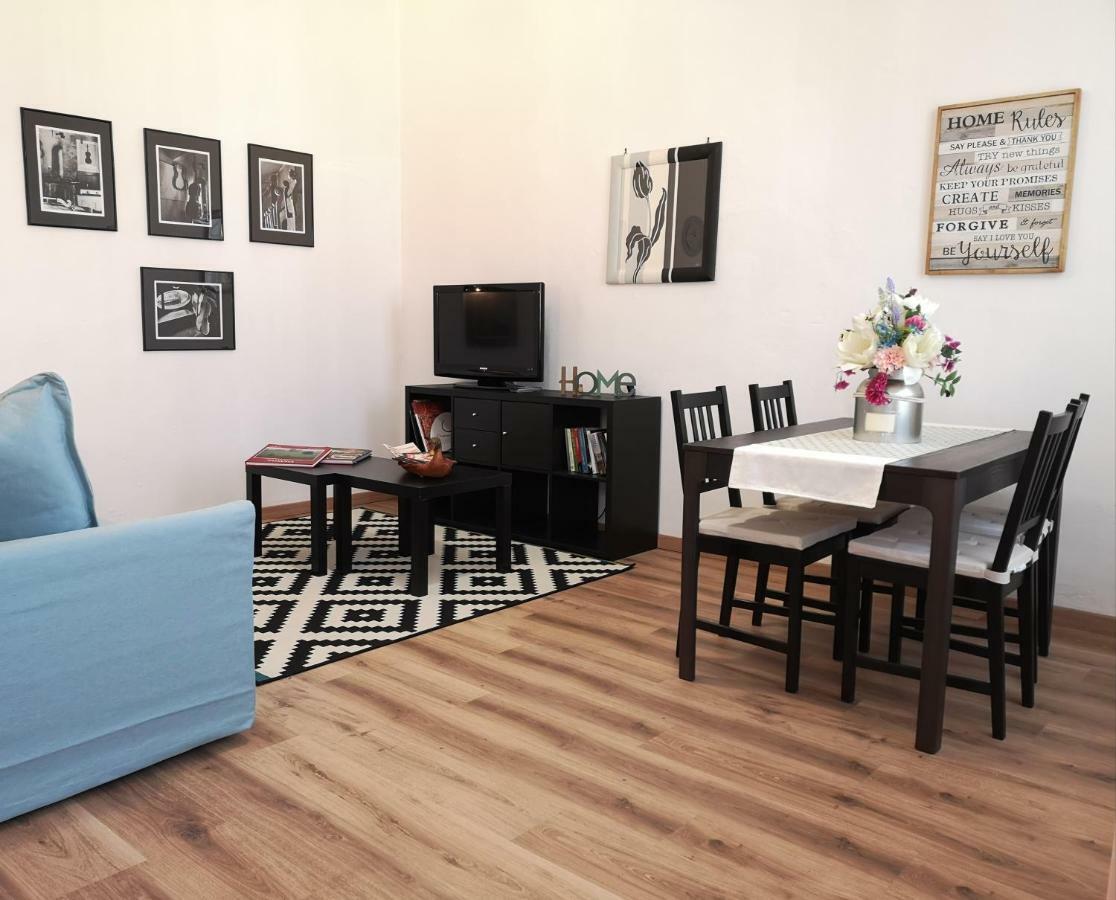 At Home In كريمونا المظهر الخارجي الصورة