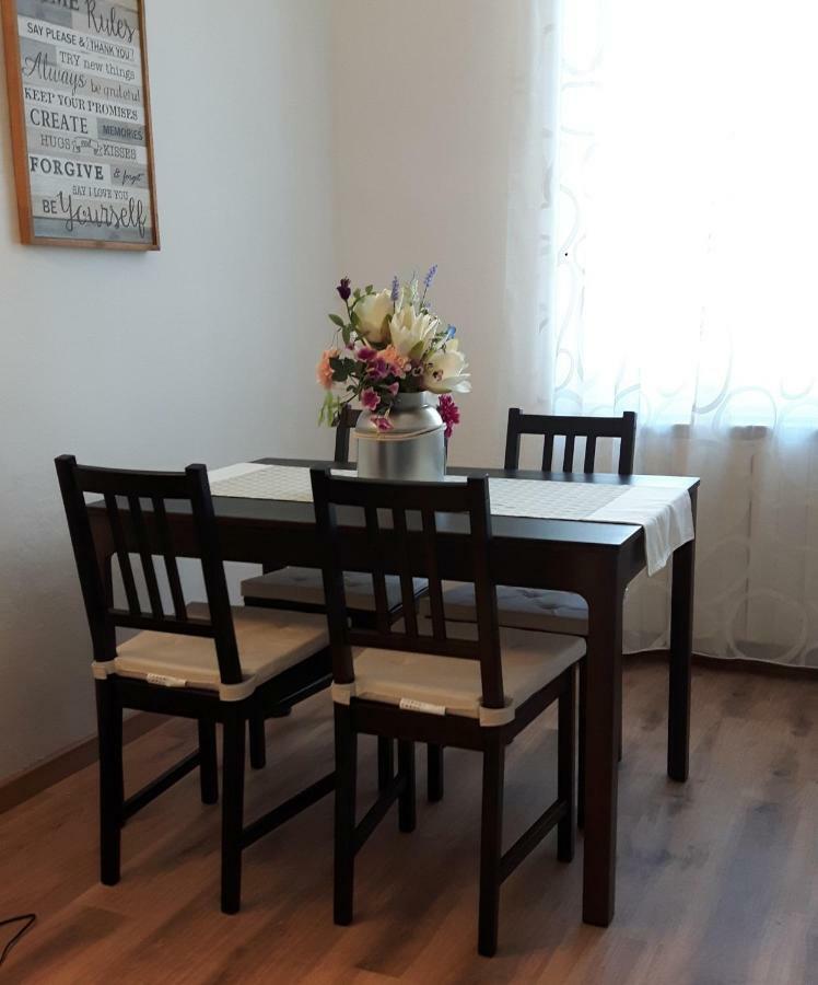 At Home In كريمونا المظهر الخارجي الصورة