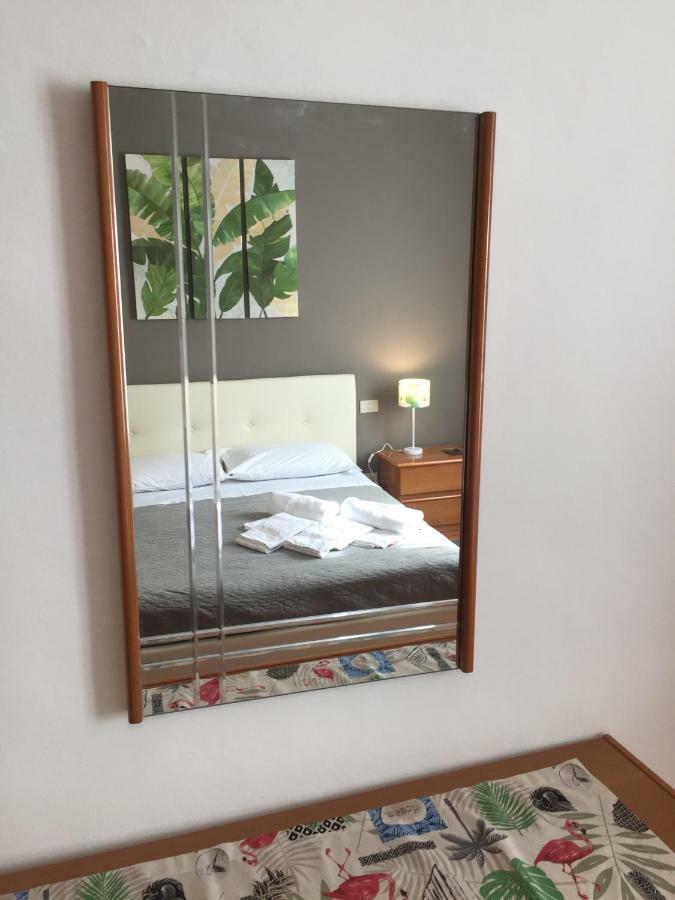At Home In كريمونا المظهر الخارجي الصورة